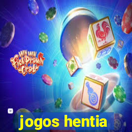 jogos hentia